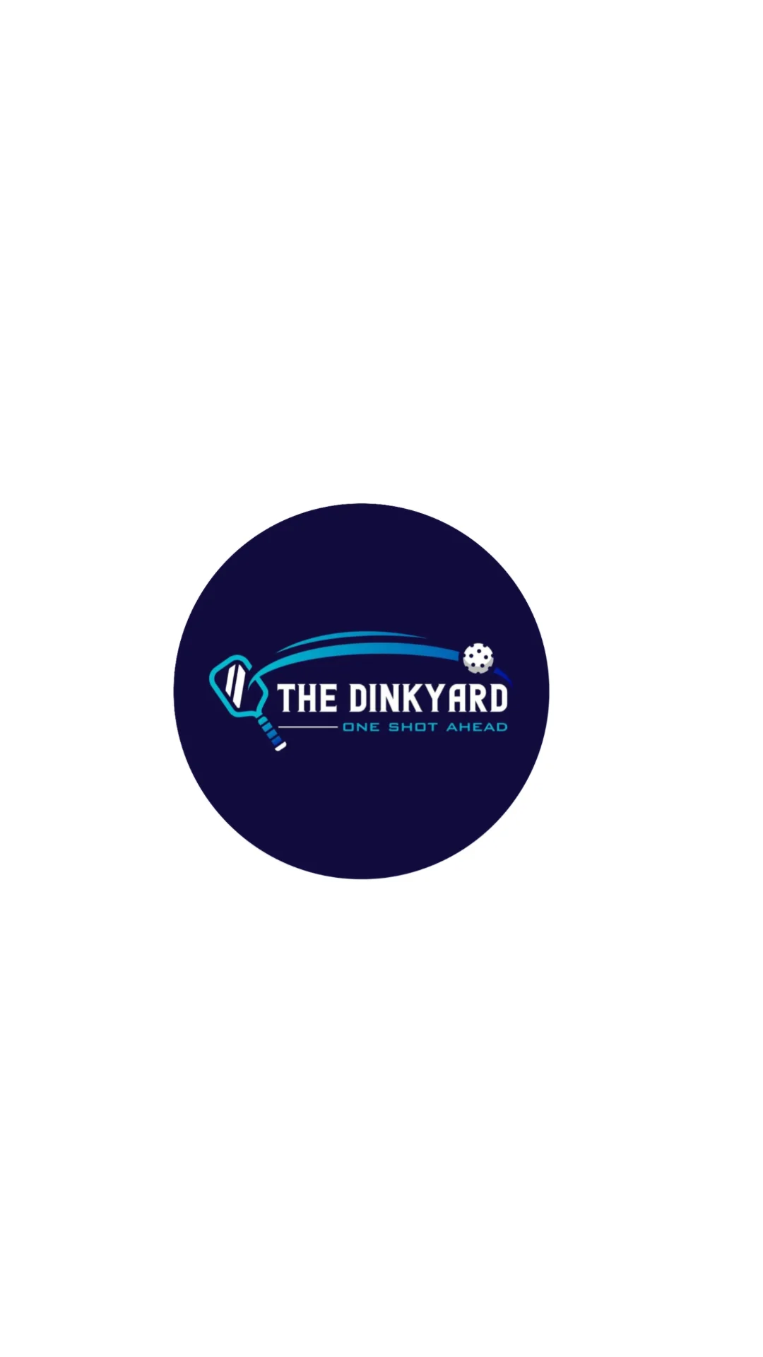 The Dinkyard
